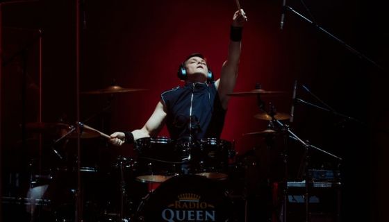 Radio Queen. Шоу «Богемская Рапсодия»