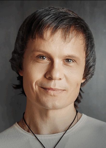 Артур Руденко