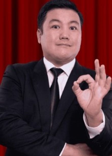 Турсынбек Кабатов