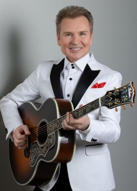 Александр Малинин