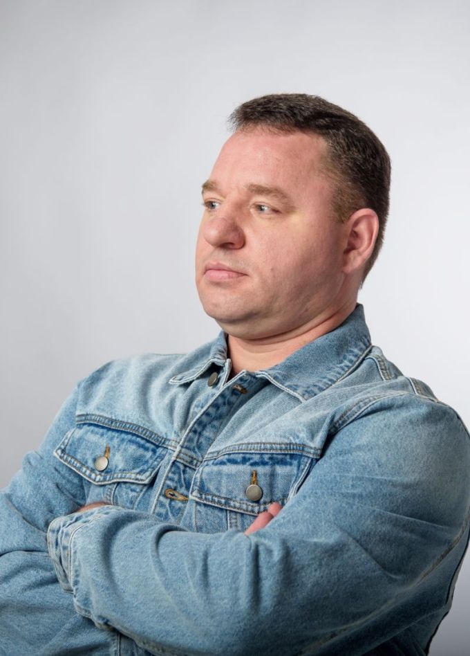 Сергей Завьялов