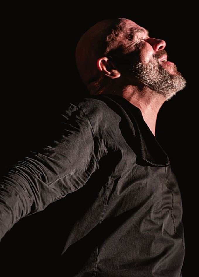 Максим Аверин. Расправь крылья