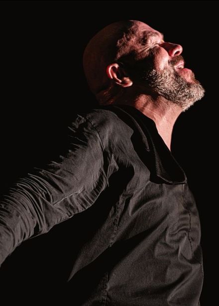 Максим Аверин. Расправь крылья