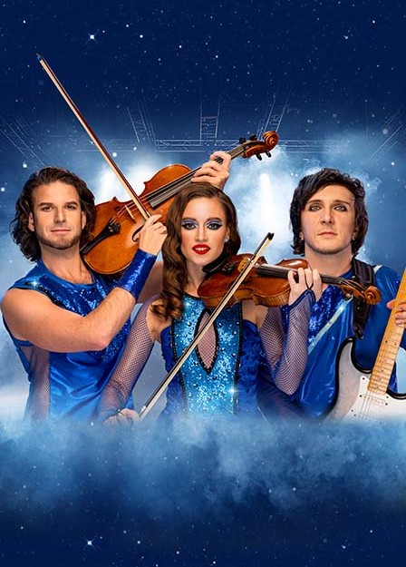Concord Orchestra. Симфонические хиты. Колесо…