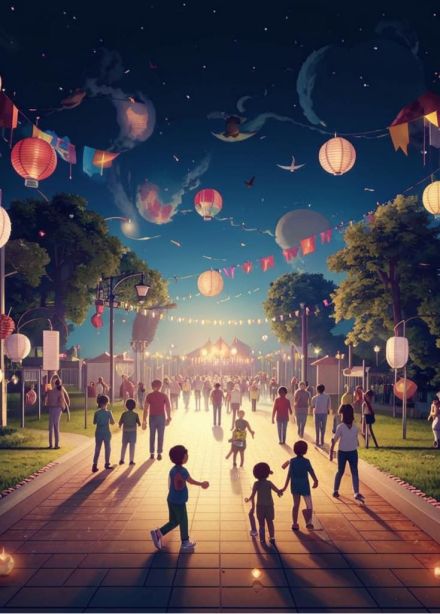 День города Магнитогорск 2026